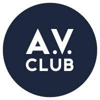 av club tv club|av club newsletter.